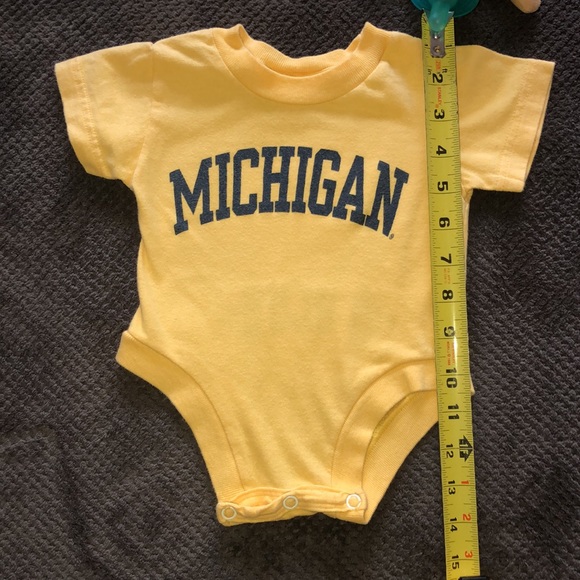🏈 Michigan “GO BLUE” Bundle 🏈 - Picture 4 of 16